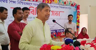 মাদ্রাসায় শিক্ষকদের সরকারি বেতন নেই, তবু ভালো লেখাপড়া হয়: মুক্তিযুদ্ধমন্ত্রী